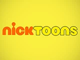 Логотип Nicktoons