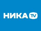 Логотип Ника ТВ