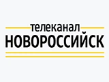 Логотип Новороссийск