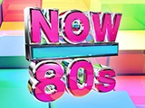 Логотип Now 80's