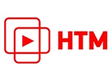 Логотип НТМ