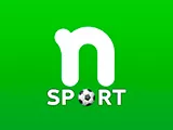 Логотип NUBAR Sport TV