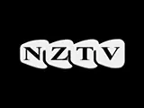 Логотип NZTV