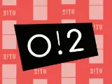 Логотип О2ТВ