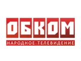 Логотип Обком ТВ