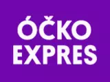 Логотип Ocko Express