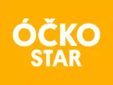 Логотип Ocko Star