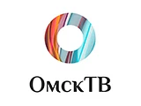 Логотип Омск ТВ