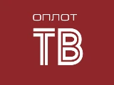 Логотип Оплот ТВ