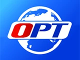 Логотип ОРТ