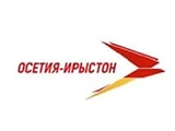 Логотип Осетия-Ирыстон