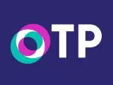 Логотип ОТР