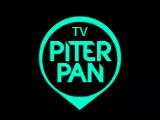 Логотип PITERPAN TV