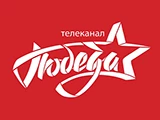 Логотип Победа
