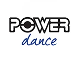 Логотип Power Dance