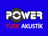 Логотип PowerTurk Akustik