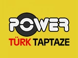 Логотип PowerTurk Taptaze