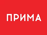Логотип Прима