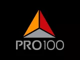 Логотип Pro100TV