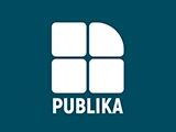 Логотип Publika TV