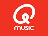 Логотип QMusic