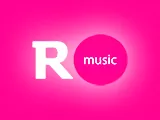 Логотип R-Music