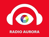 Логотип Радио Aurora