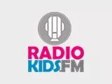 Логотип Радио Kids FM