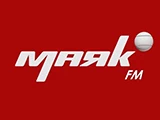 Логотип Радио Маяк