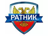 Логотип Ратник