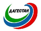Логотип РГВК Дагестан