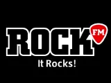 Логотип Rock TV 🤘