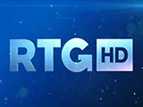 Логотип Russian Travel Guide HD