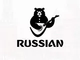 Логотип Russian HD