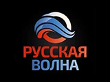 Логотип Русская Волна