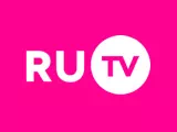 Логотип RU.TV