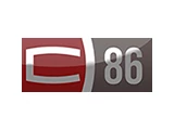 Логотип С86 Сургут