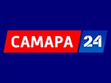 Логотип Самара 24