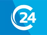 Логотип Саратов 24