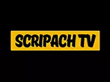 Логотип SCRIPACH TV