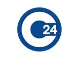 Логотип Севастополь 24