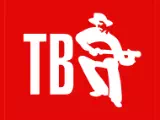 Логотип Шансон ТВ