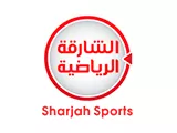 Логотип Sharjah Sports