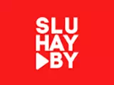 Логотип SLUHAY BY