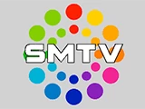 Логотип Snowy Mountains TV