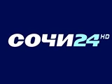 Логотип Сочи 24