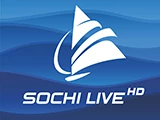 Логотип Sochi Live
