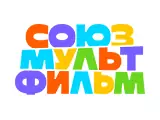 Логотип Союзмультфильм