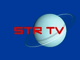 Логотип STR TV