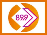 Логотип Страна FM